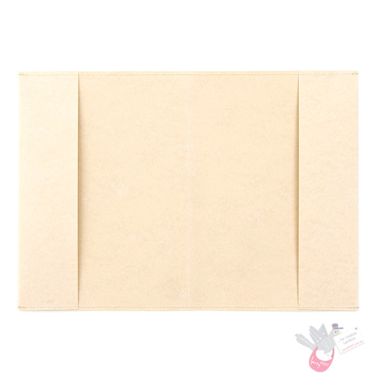 MIDORI - Notebook Cover - Paper - A5 (Fits 176 or 192 page journal)