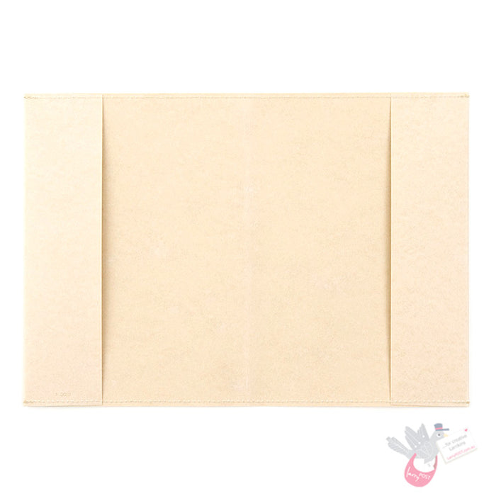 MIDORI - Notebook Cover - Paper - A5 (Fits 176 or 192 page journal)