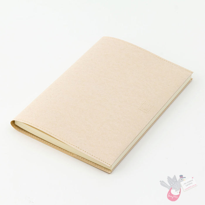 MIDORI - Notebook Cover - Paper - A5 (Fits 176 or 192 page journal)