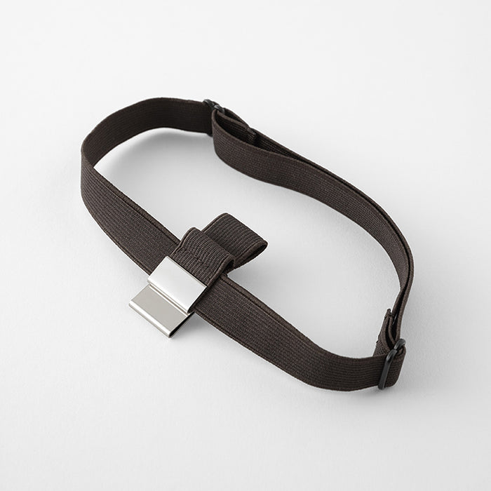 MIDORI - Pen Holder Band - Black