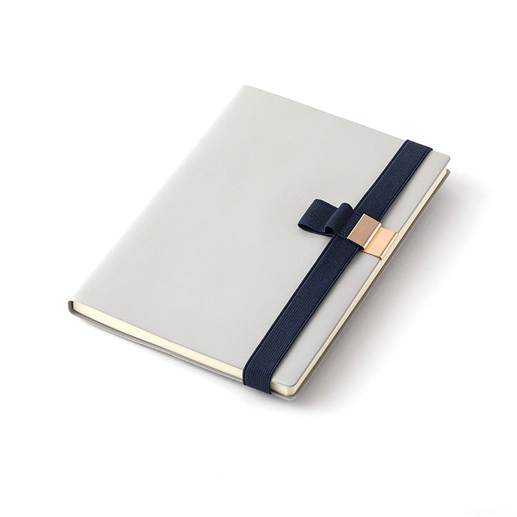 MIDORI - Pen Holder Band - Blue