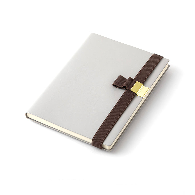 MIDORI - Pen Holder Band - Brown