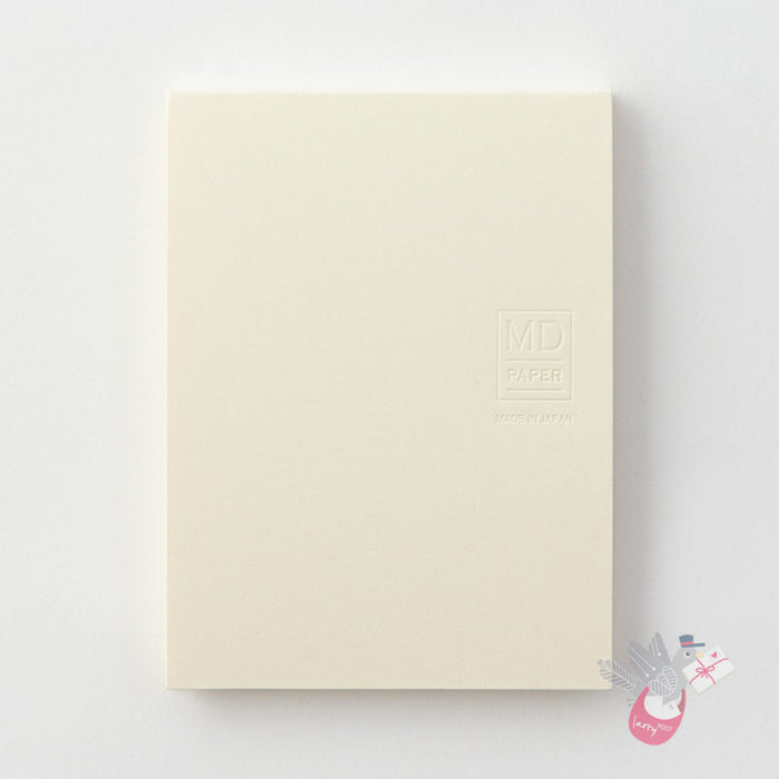 MIDORI - MD Paper - Sticky Notes - A7 - Dotted