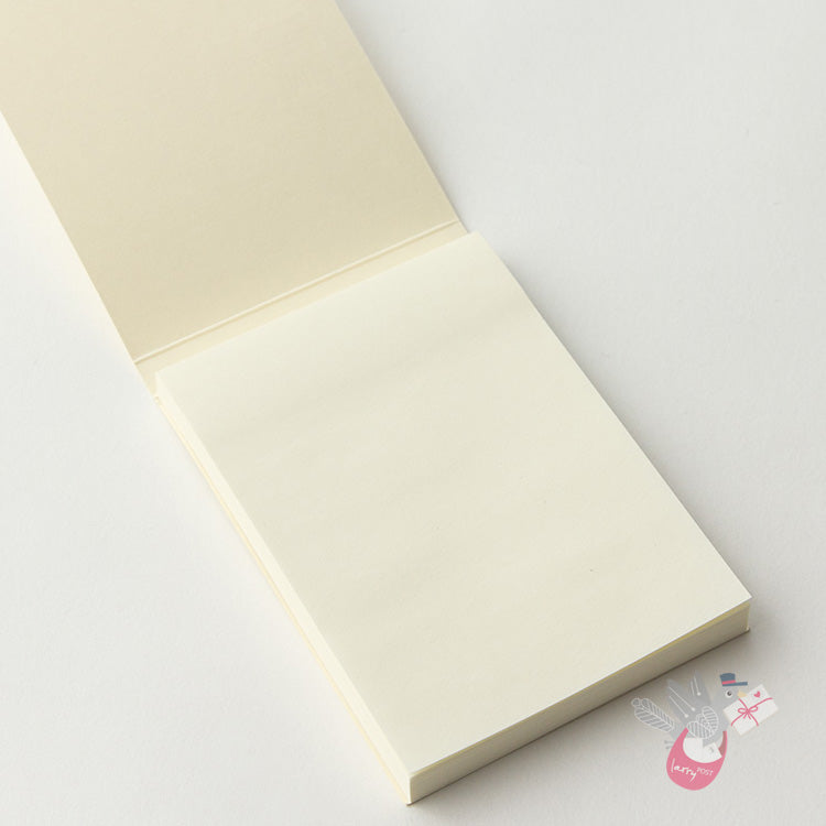 MIDORI - MD Paper - Sticky Notes - A7 - Plain