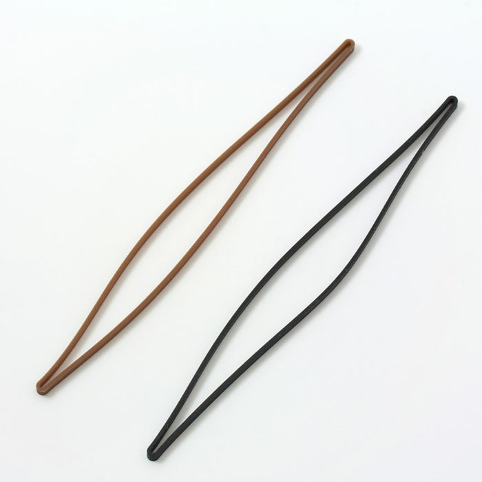 Traveler's Company - Inserts - Passport Size - 011 Connecting Rubber Band