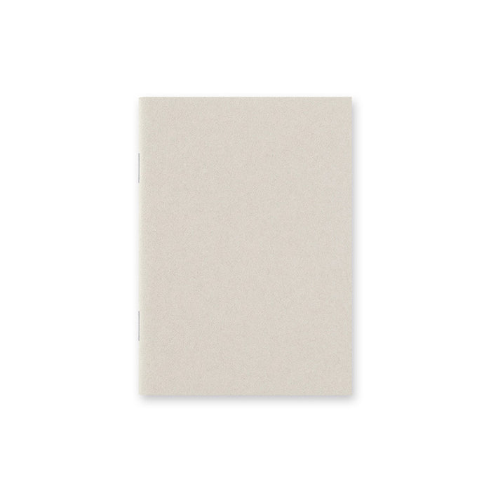 Traveler's Company - Inserts - Passport Size - 014 Dot Grid
