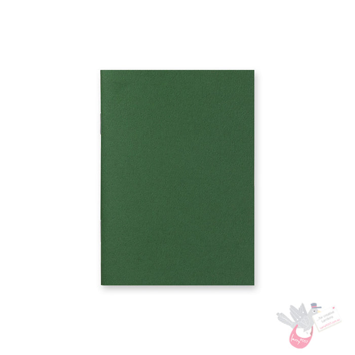 Traveler's Company - Inserts - Passport Size - 002 Grid
