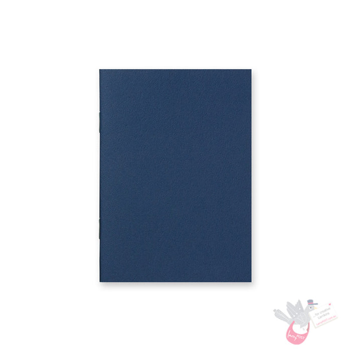 Traveler's Company - Inserts - Passport Size - 001 Lined