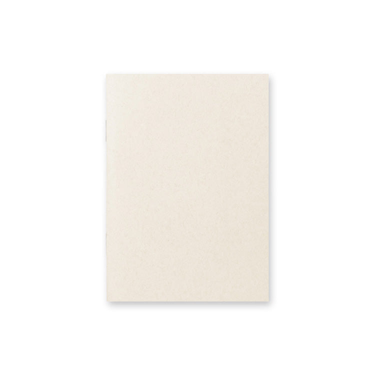 Traveler's Company - Inserts - Passport Size - 008 Sketch
