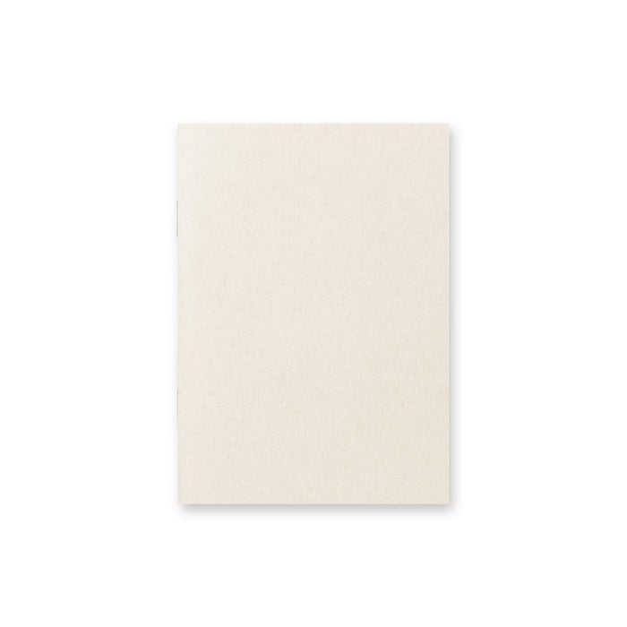 Traveler's Company - Inserts - Passport Size - 005 Lightweight Paper
