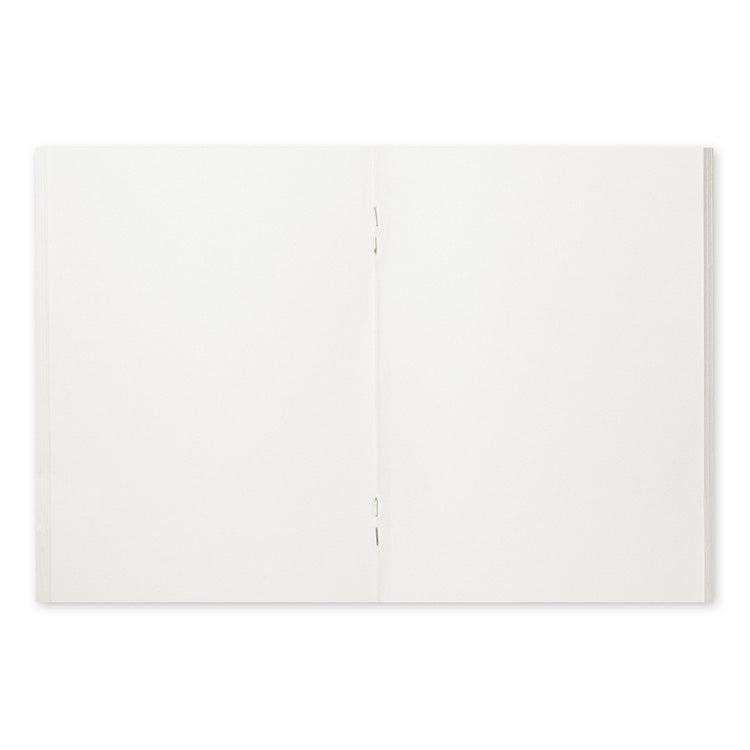 Traveler's Company - Inserts - Passport Size - 008 Sketch