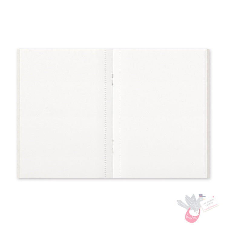 Traveler's Company - Inserts - Passport Size - 015 Watercolour Paper