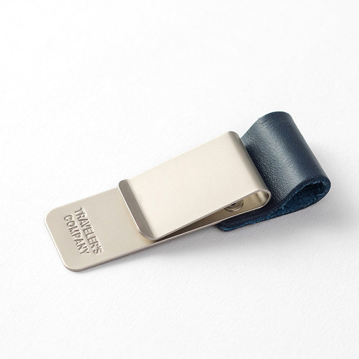 Traveler's Company Pen Holder - 016 - Blue