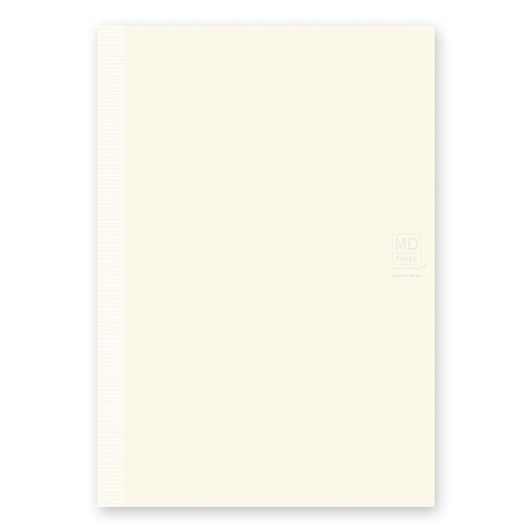 MIDORI - Notebook Journal - 176 Pages - Plain - A5
