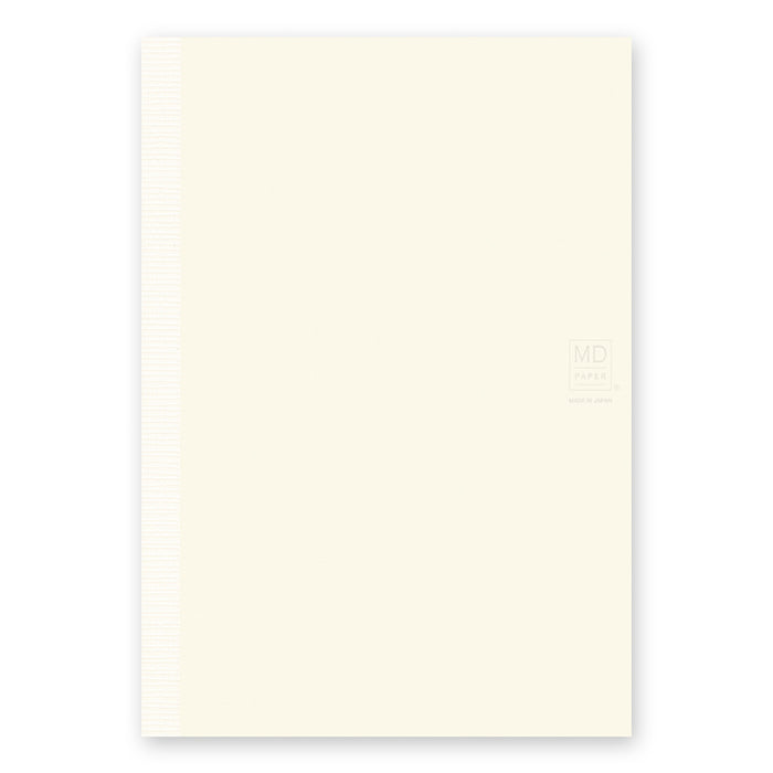 MIDORI - Notebook Journal - 176 Pages - Plain - A5