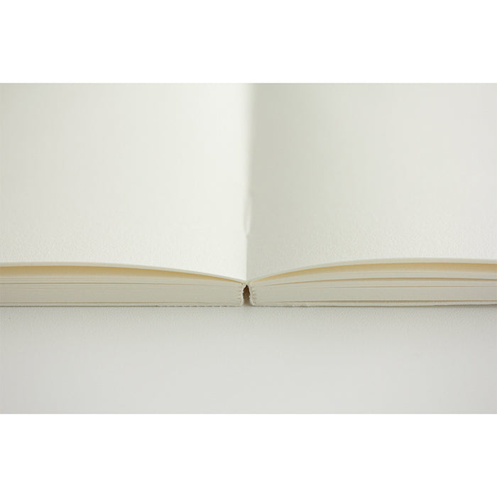 MIDORI - Notebook Journal - 176 Pages - Plain - A5