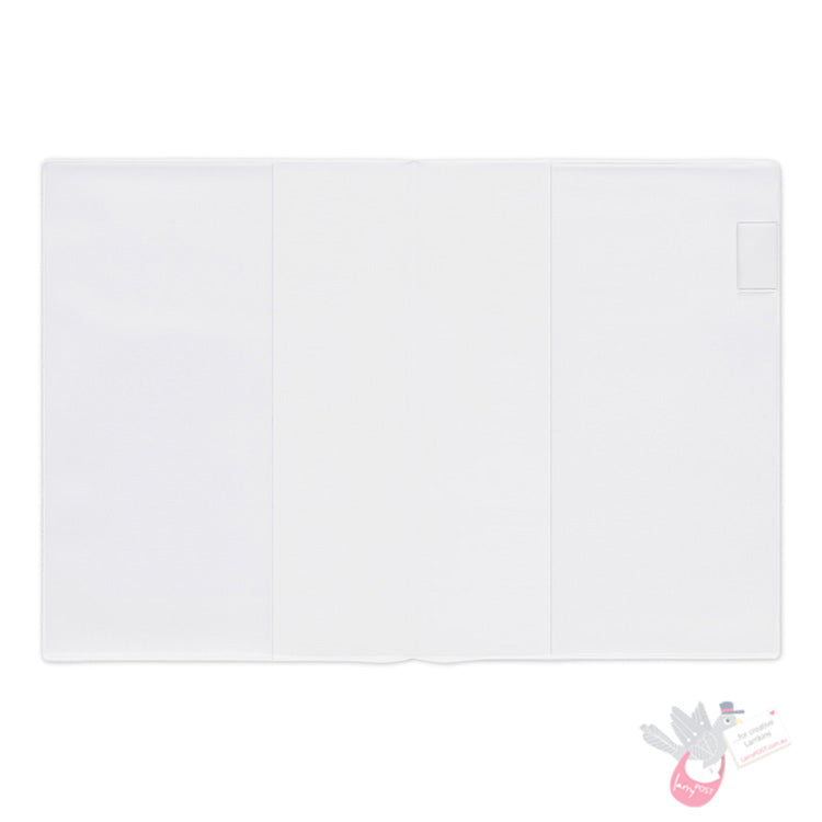 MIDORI - Codex Vinyl Notebook Cover - A5 (Fits 368 page Codex notebook)