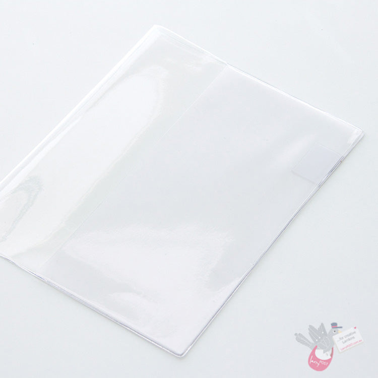 MIDORI - Codex Vinyl Notebook Cover - A5 (Fits 368 page Codex notebook)
