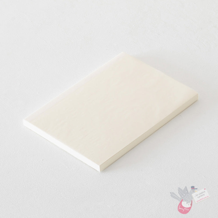 MIDORI - Notebook Journal - 176 Pages - Ruled - A5