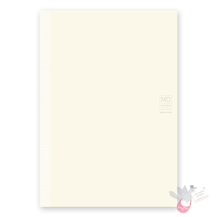 MIDORI - Notebook Journal - 176 Pages - Grid/Squared - A5