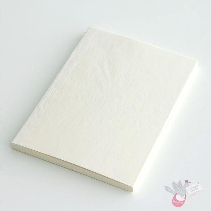 MIDORI - Notebook Journal - 176 Pages - Grid/Squared - A5