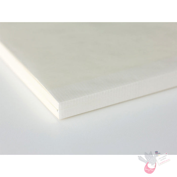 MIDORI - Notebook Journal - 176 Pages - Grid/Squared - A5