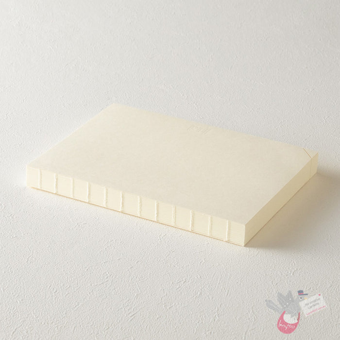 MIDORI - Codex Notebook Journal - 368 Pages - Plain - A5