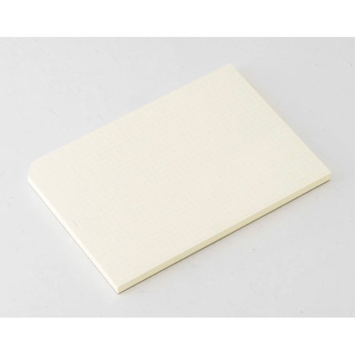MIDORI - Paper Pad - 90 Sheets - Grid - A5