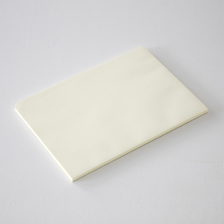 MIDORI - Paper Pad - 90 Sheets - Blank - A4