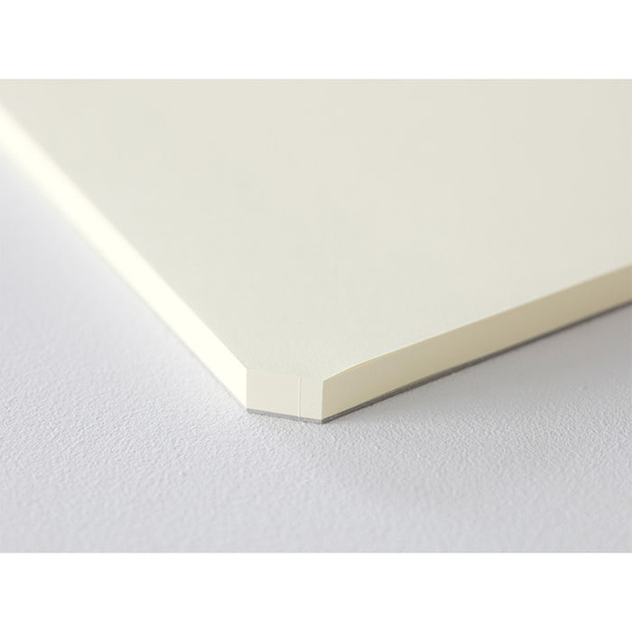 MIDORI - Paper Pad - 90 Sheets - Blank - A5