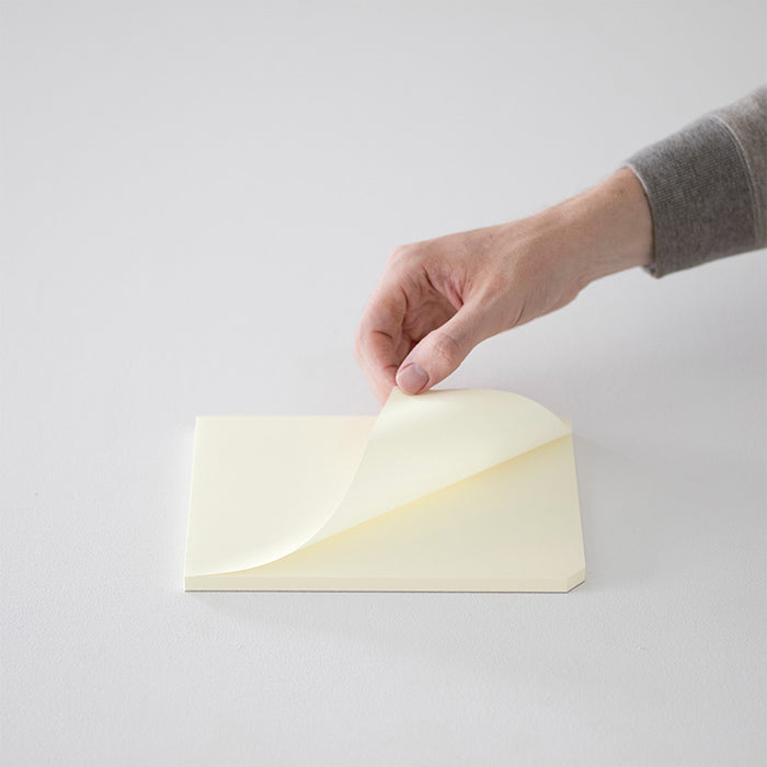 MIDORI - Paper Pad - 90 Sheets - Blank - A5