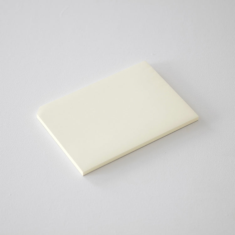 MIDORI - Paper Pad - 90 Sheets - Blank - A5