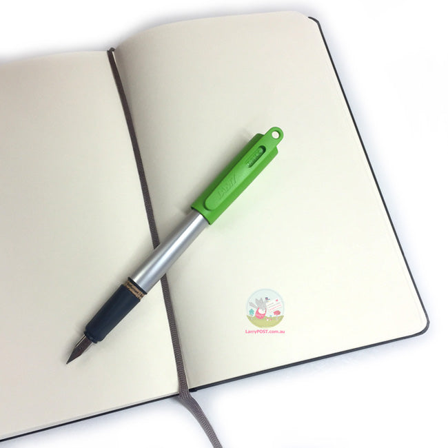 MOLESKINE Classic Hard Cover Notebook - Large (A5) - Plain - Red