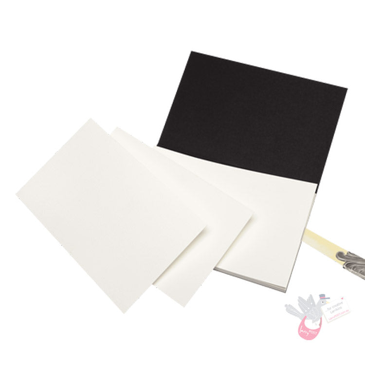 MOLESKINE Art Watercolour Block - Large Landscape (A5) - 300gsm