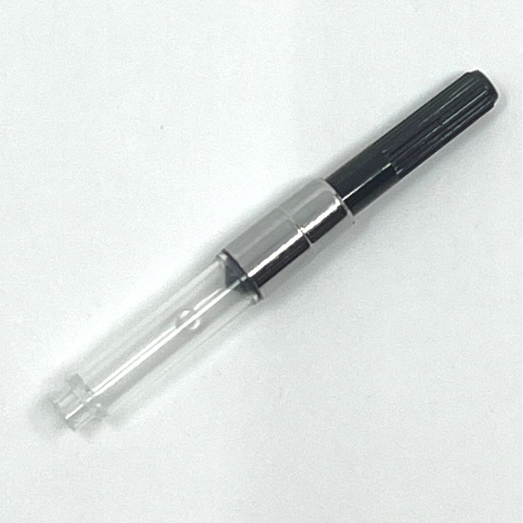 MONTEVERDE Push-In Universal Converter (same fit as long international cartridges)