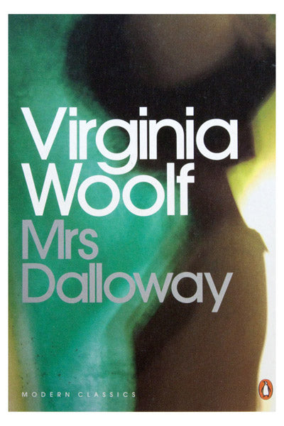 Mrs Dalloway - Virginia Woolf