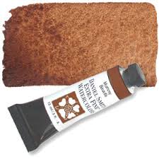 DANIEL SMITH Watercolour - 15mL - Mummy Bauxite