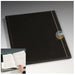 LEUCHTTURM1917 Music Portfolio - Black
