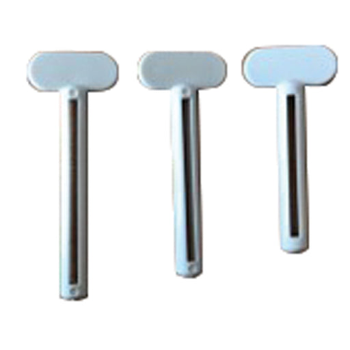 JACK RICHESON & CO Paint Saver Keys - Set 3