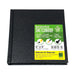 NAM Hard Cover Artist Sketchbook - Cartridge Paper - 110gsm - 160pages - Insta Square (127 x 127mm)