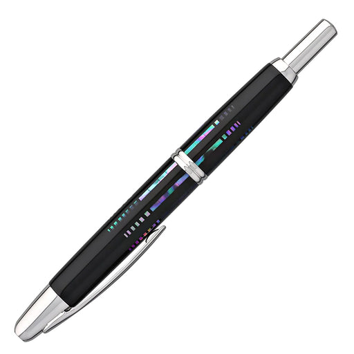 Special Edition PILOT Capless Fountain Pen in Birch Red finish