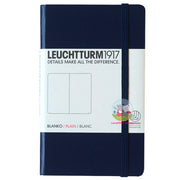 LEUCHTTURM1917 Classic Hard Cover - Pocket A6