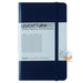 LEUCHTTURM1917 Classic Hard Cover - Pocket A6 - Squared - Navy