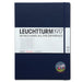 LEUCHTTURM1917 Classic Hard Cover - Master SLIM A4 - Squared - Navy