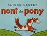 Noni the Pony