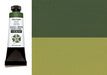 DANIEL SMITH Gouache - 15mL - Olive Green (PY97,PB29,PBr7)