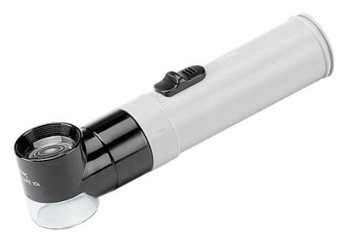 PEAK Lupe Magnifier 10x 
