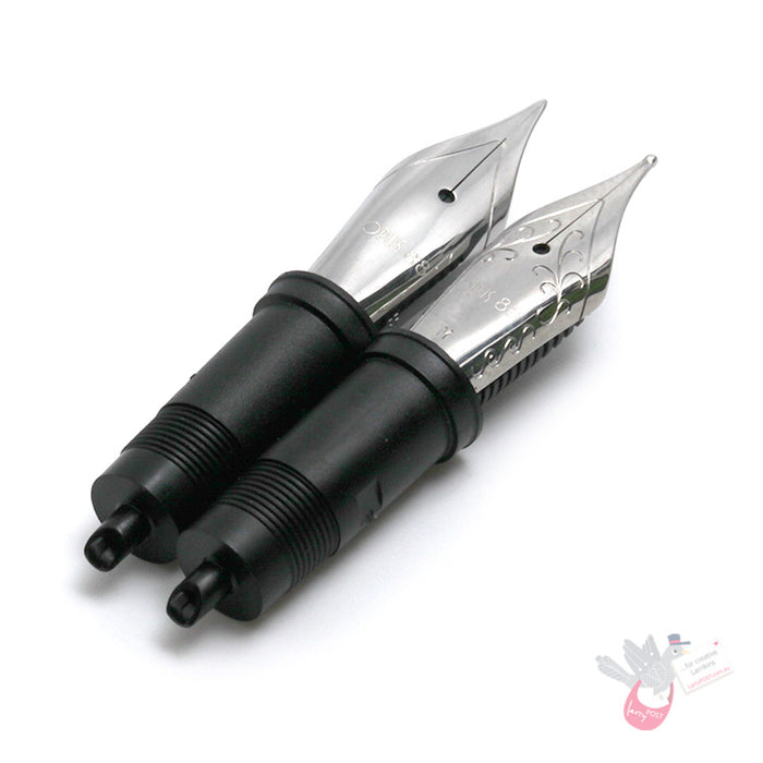 OPUS 88 Replacement #12 Nib Unit - Broad
