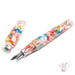 OPUS 88 FLORA Fountain Pen - Fine Nib