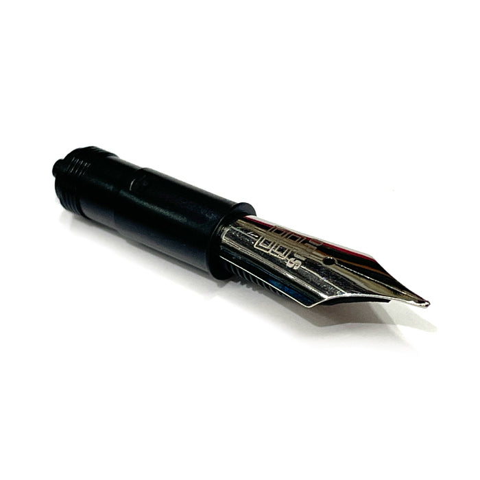OPUS 88 Replacement #250 BOCK Nib Unit - 2.3mm Italic (for FLORA model)